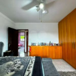 Casa com 124m² , 3 dormitórios , 4 vagas de garagem , à venda , na Vila Sacadura Cabral em Santo André.