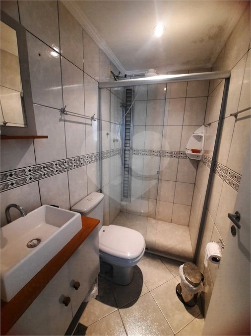 Apartamento para alugar com 3 quartos, sendo 1 suíte, em Jardim Olympia, São Paulo, SP