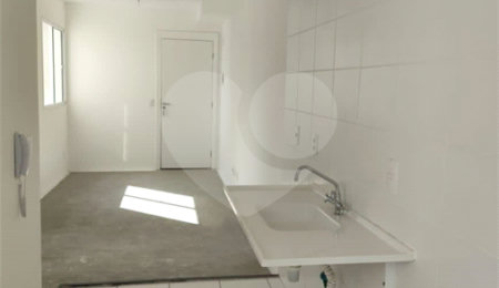 Apartamento à venda com 2 quartos em Campo Grande, Rio de Janeiro, RJ