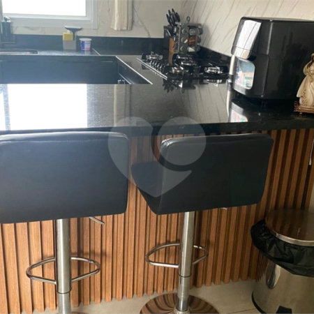 Apartamento à venda com 2 quartos em Jardim Colonial, Atibaia, SP