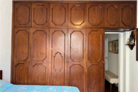 Apartamento à venda com 3 quartos, sendo 1 suíte, em Tijuca, Rio de Janeiro, RJ