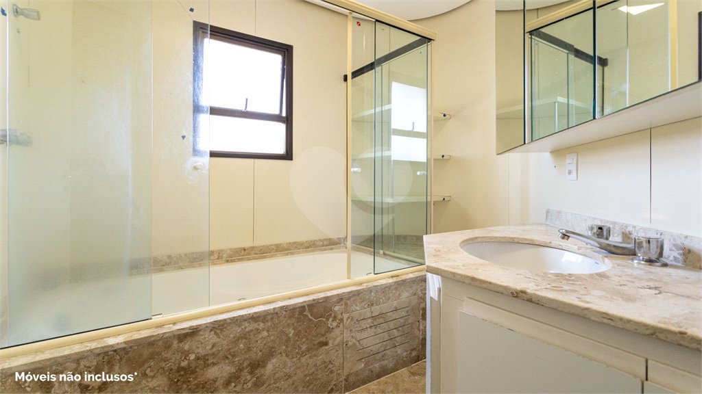 Apartamento à venda com 3 suítes em Perdizes, São Paulo, SP