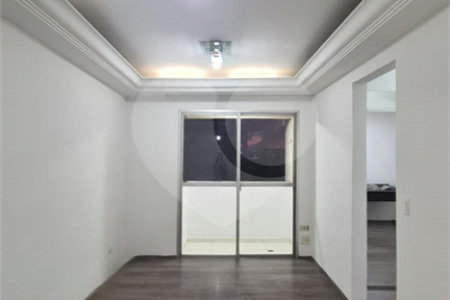 Apartamento à venda com 2 quartos em Santana, São Paulo, SP
