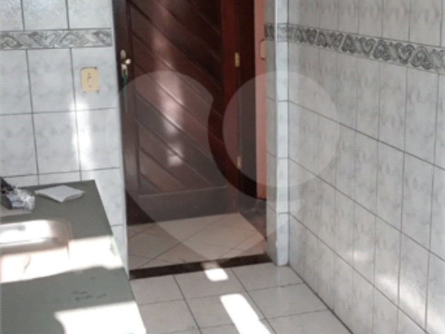 Apartamento à venda com 2 quartos em Cidade Tiradentes, São Paulo, SP