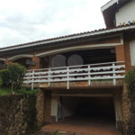 Casa Térrea à venda com 4 quartos, sendo 2 suítes,  em Jardim Paulista, Atibaia, SP