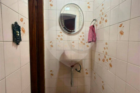 Casa à venda com 2 quartos, sendo 1 suíte, em Vila Maria Alta, São Paulo, SP