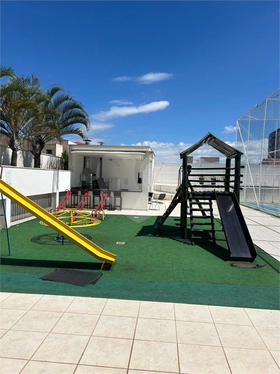 Apartamento à venda com 3 quartos, sendo 1 suíte,  em Vila Jardini, Sorocaba, SP
