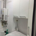Apartamento à venda com 3 quartos, sendo 1 suíte,  em Parque Reboucas, São Paulo, SP
