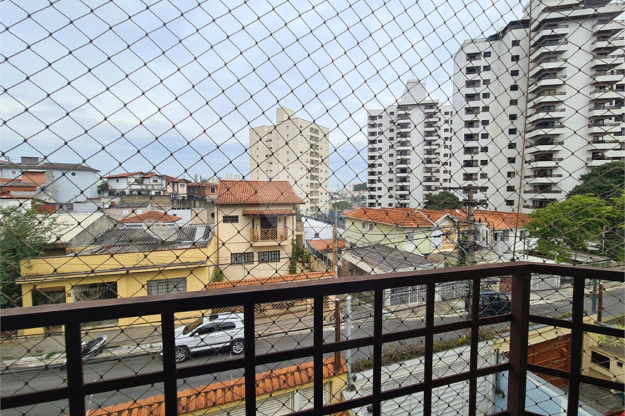 Sobrado à venda com 3 quartos, sendo 1 suíte, em Tucuruvi, São Paulo, SP