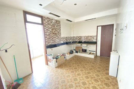 Apartamento à venda com 4 quartos, sendo 1 suíte,  em Tijuca, Rio de Janeiro, RJ