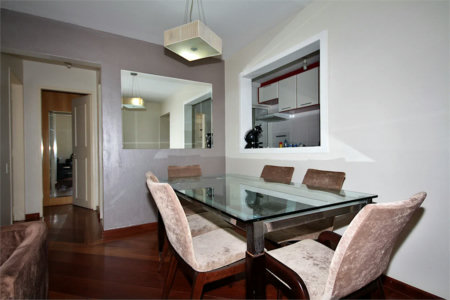 Apartamento à venda com 2 quartos, sendo 1 suíte, em Pinheiros, São Paulo, SP