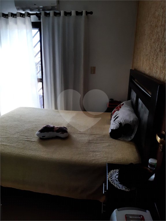 Sobrado à venda com 2 quartos em Casa Verde, São Paulo, SP