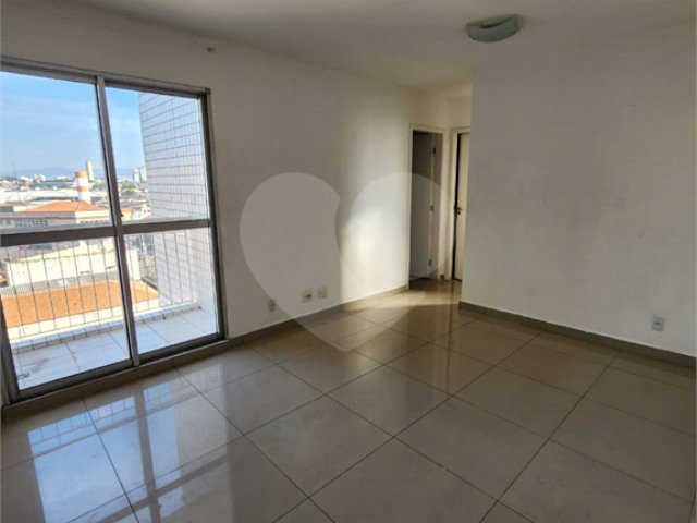 Apartamento à venda com 2 quartos em Parque Edu Chaves, São Paulo, SP