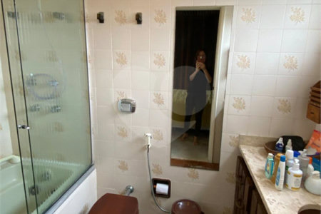 Apartamento à venda com 3 quartos, sendo 1 suíte, em Morumbi, São Paulo, SP