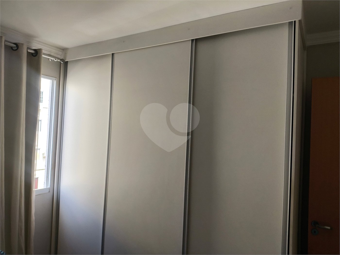 Apartamento à venda com 2 quartos em Campo Grande, Rio de Janeiro, RJ