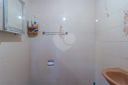 Casa à venda com 3 quartos em Vila Fachini, São Paulo, SP
