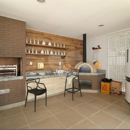 Apartamento à venda com 2 quartos em Santana, São Paulo, SP