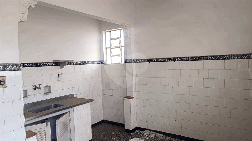 Sobrado à venda com 2 quartos, sendo 1 suíte, em Parada Inglesa, São Paulo, SP