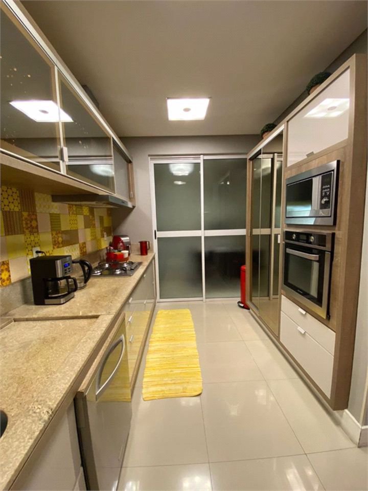 Apartamento com 3 dormitórios à venda, 127 m² por R$ 2.120.000,00 - Boqueirão - Santos/SP