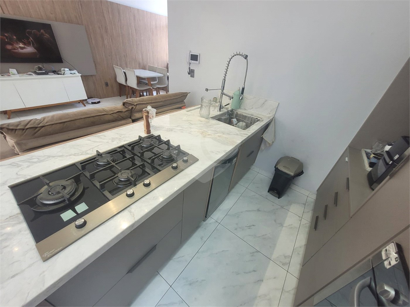 Casa à venda com 3 quartos, sendo 1 suíte, em Jardim América, Indaiatuba, SP