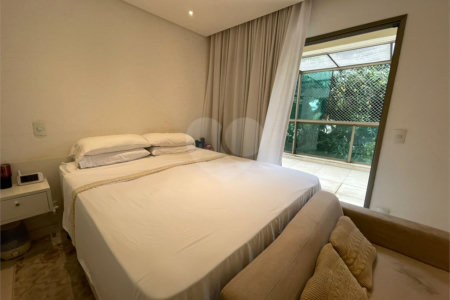Apartamento à venda com 3 suítes em Brooklin Paulista, São Paulo, SP