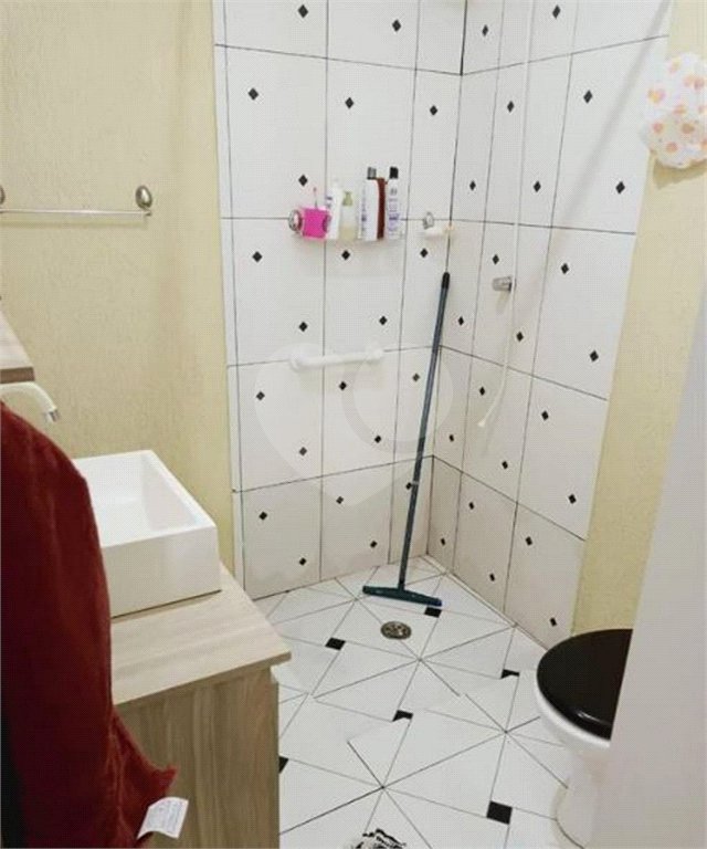 Sobrado à venda com 5 quartos, sendo 1 suíte, em Limão, São Paulo, SP