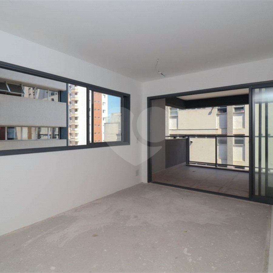 Apartamento à venda com 2 suítes em Jardim Paulista, São Paulo, SP