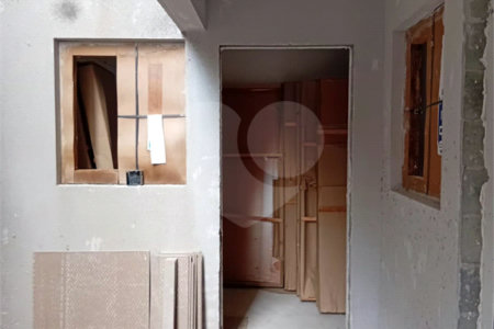 Apartamento à venda com 3 quartos em Parque Vitória, São Paulo, SP