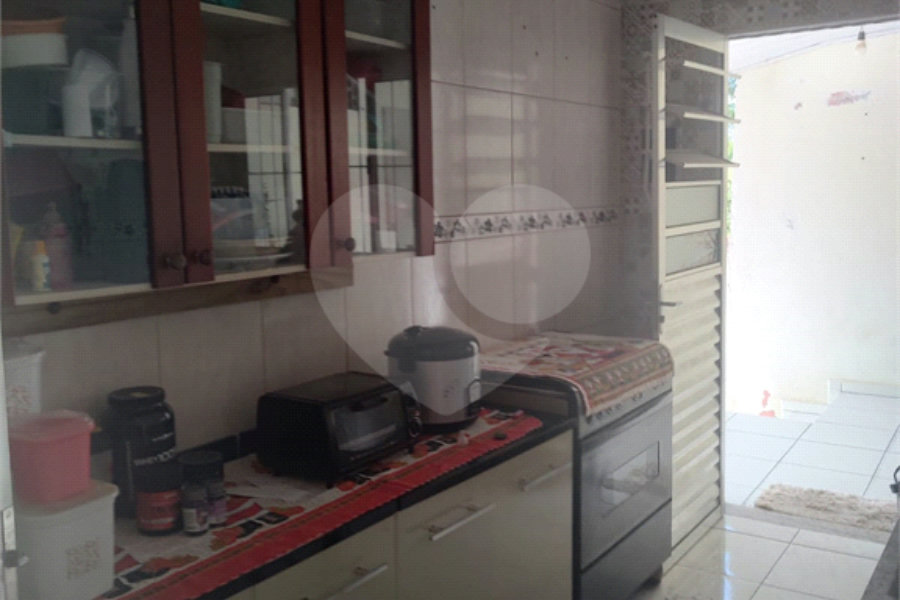 Casa à venda com 1 quarto em Capoavinha, Mairiporã, SP