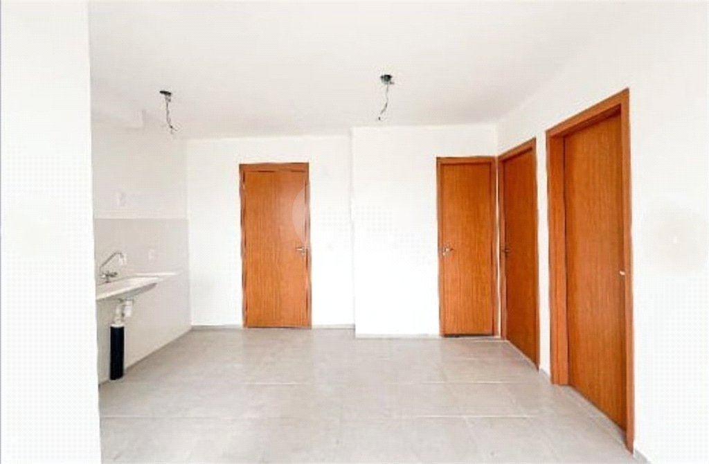 Apartamento à venda com 2 quartos em Lapa de Baixo, São Paulo, SP