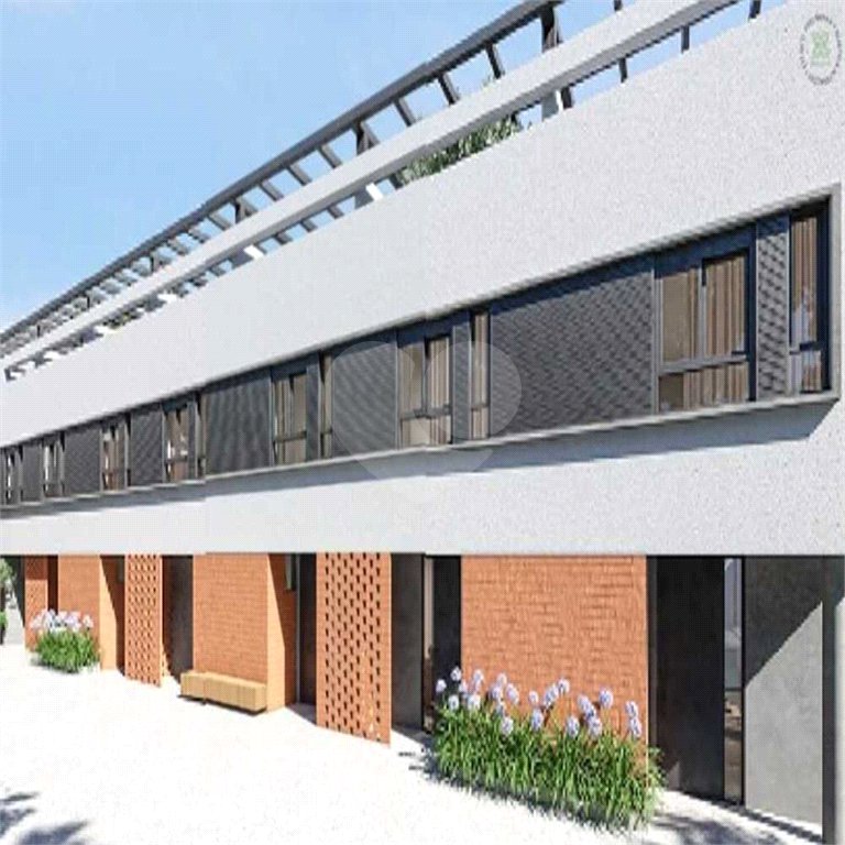 Casa à venda com 2 suítes no condomínio Ksa Ibirapuera, São Paulo - SP