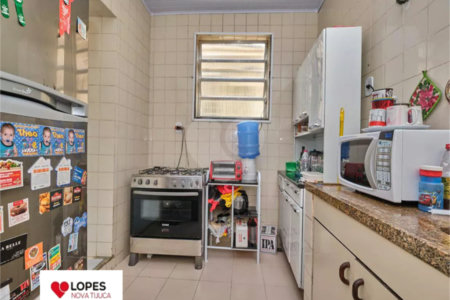 Apartamento à venda com 3 quartos, sendo 1 suíte, em Tijuca, Rio de Janeiro, RJ