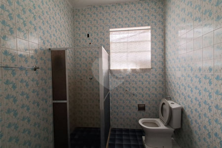 Casa à venda com 5 quartos em São Cristóvão, Rio de Janeiro, RJ