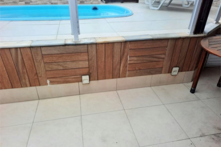 Apartamento Residencial à venda, Jardim Praiano, Guarujá - AP1215.