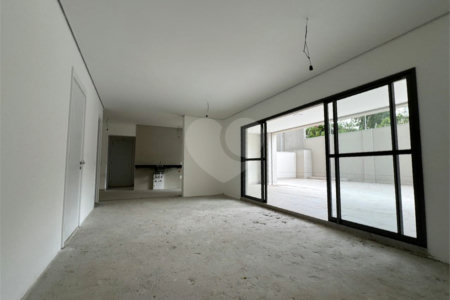 Apartamento à venda com 3 suítes em Tucuruvi, São Paulo, SP
