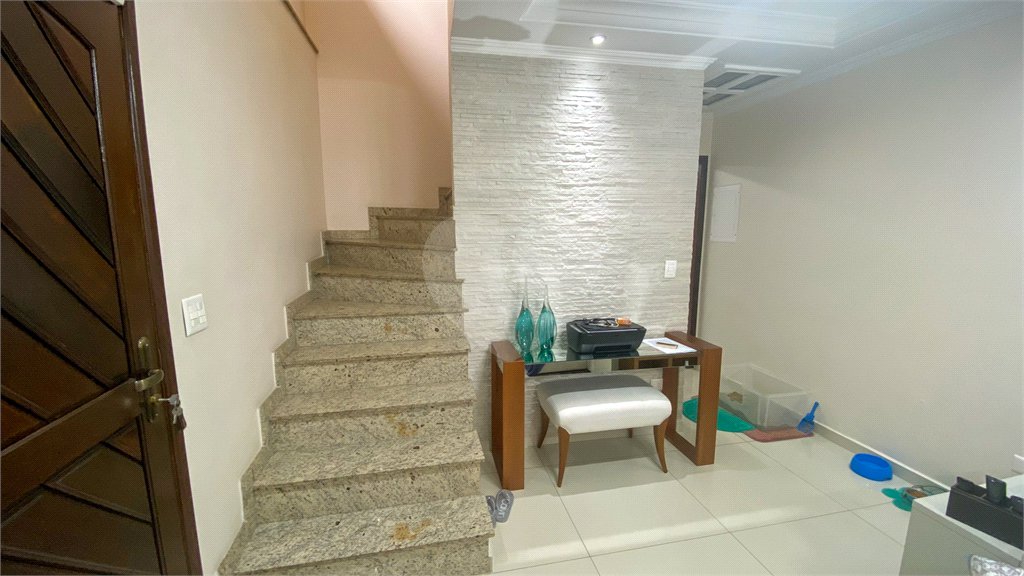 Sobrado à venda com 3 quartos, sendo 1 suíte, em Pirituba, São Paulo, SP