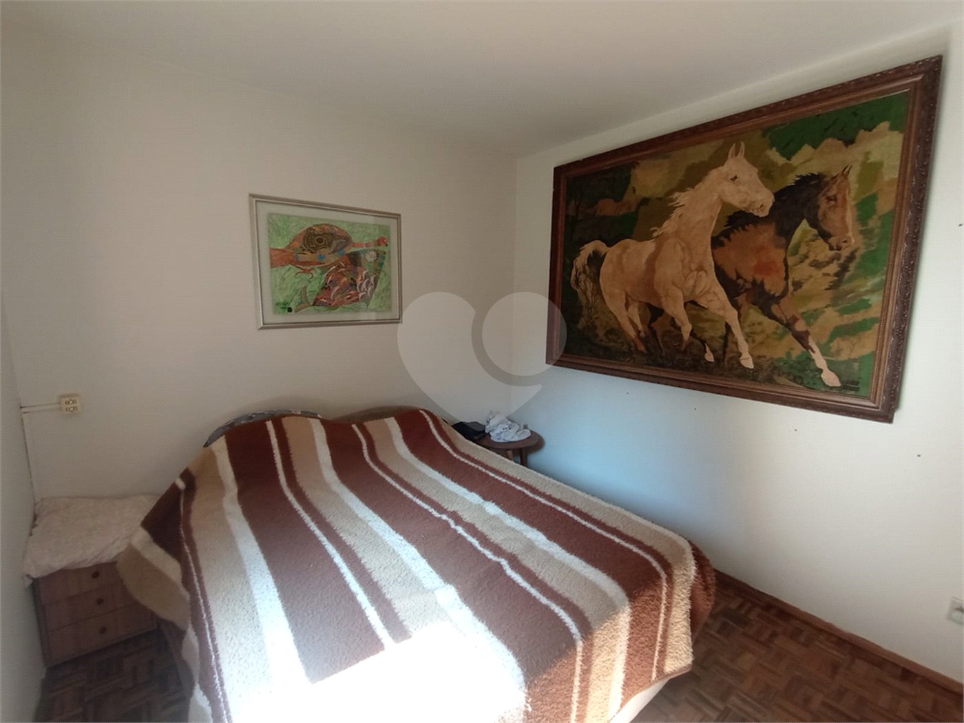 Casa à venda com 3 quartos em Vila Oliveira, Itapetininga, SP