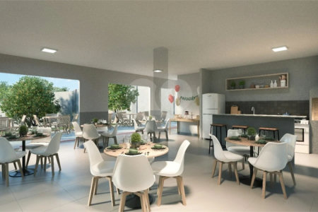 Apartamento à venda com 2 quartos em Parque São Bento, Sorocaba, SP