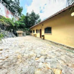 Casa para alugar, 551 m² por R$ 15.000,02/mês - Morro Santa Terezinha - Santos/SP