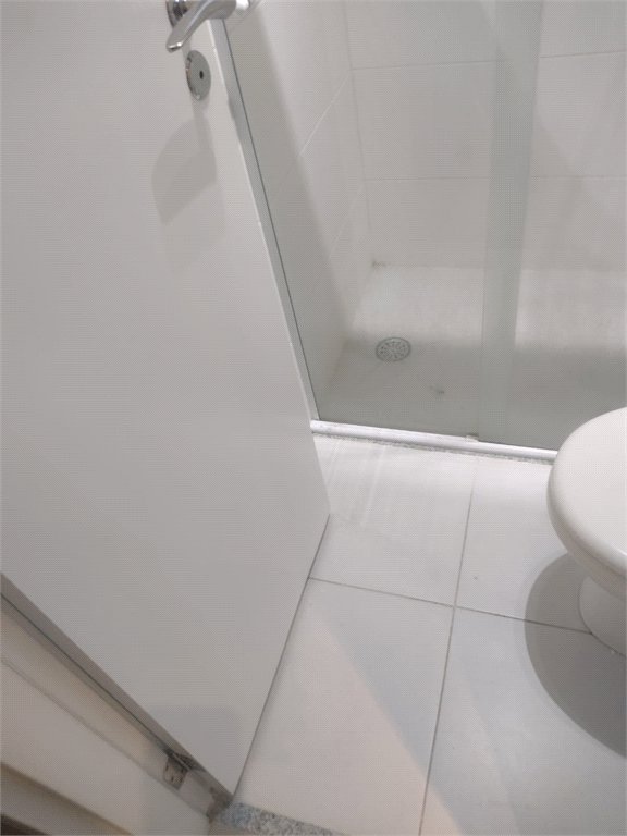 Apartamento à venda com 1 quarto em Cidade Monções, São Paulo, SP