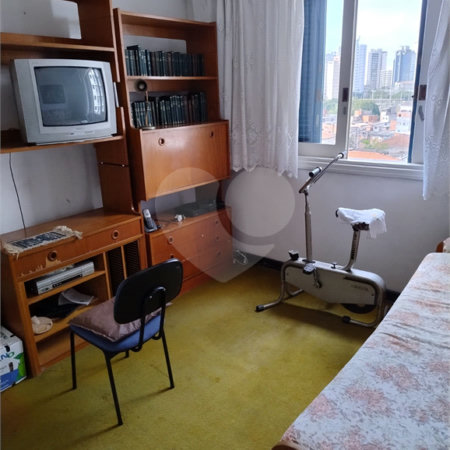 Apartamento à venda com 3 suítes em Planalto Paulista, São Paulo, SP