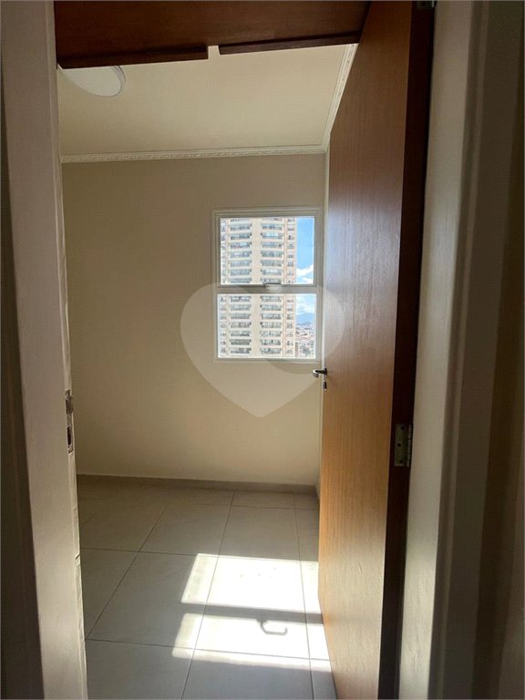 Apartamento à venda com 2 quartos em Santana, São Paulo, SP