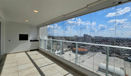 Apartamento à venda ou para alugar com 3 quartos, sendo 2 suítes, em Vila Anastácio, São Paulo, SP