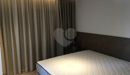 Apartamento à venda com 1 suíte em Vila Olímpia, São Paulo, SP
