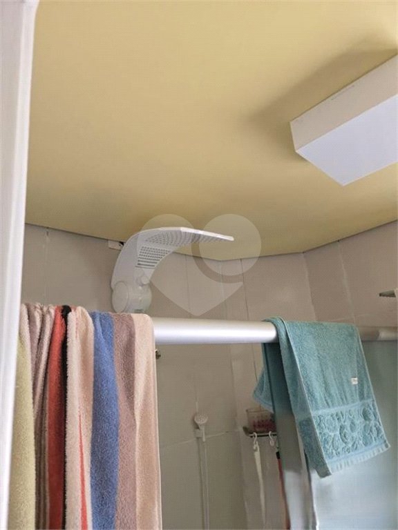 Flat à venda com 1 quarto em Consolação, São Paulo, SP