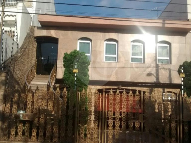 Casa à venda com 4 quartos, sendo 2 suítes,  em Vila Guilherme, São Paulo, SP
