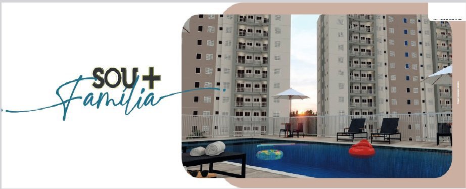 Residencial Sou Pleno Home
