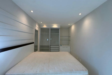 Apartamento com 2 dormitórios à venda, 78 m² por R$ 640.000,00 - Gonzaga - Santos/SP