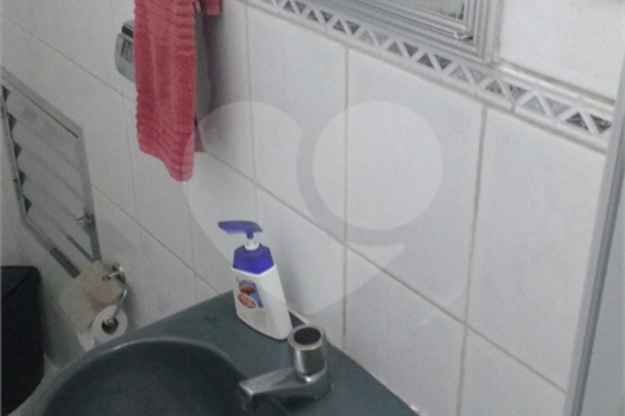 Sobrado à venda com 3 quartos em Casa Verde, São Paulo, SP