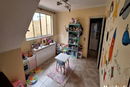 Casa à venda com 3 quartos, sendo 1 suíte,  no condomínio Conjunto Residencial Independencia, São Paulo - SP